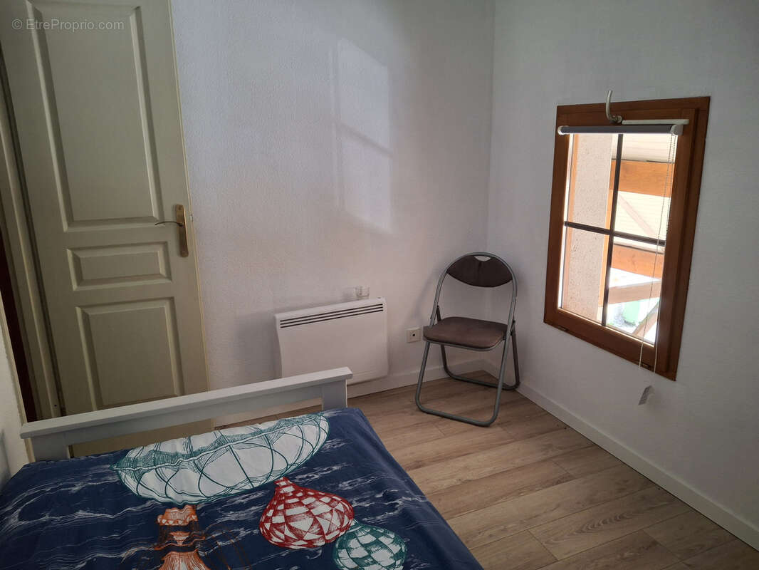 Appartement à GUCHEN