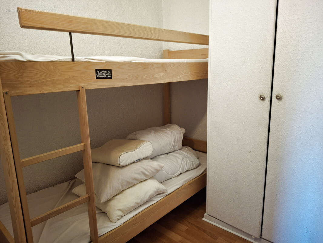 Appartement à SAINT-LARY-SOULAN