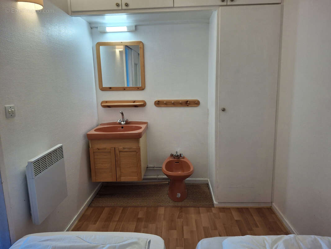 Appartement à SAINT-LARY-SOULAN