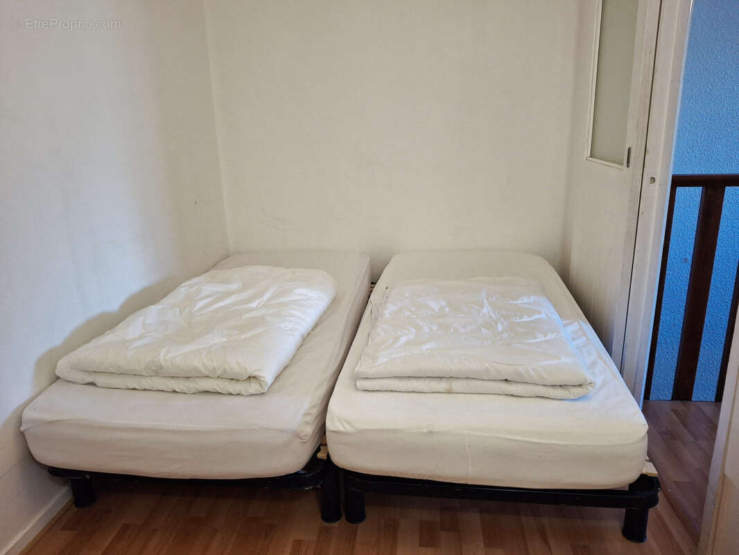 Appartement à SAINT-LARY-SOULAN