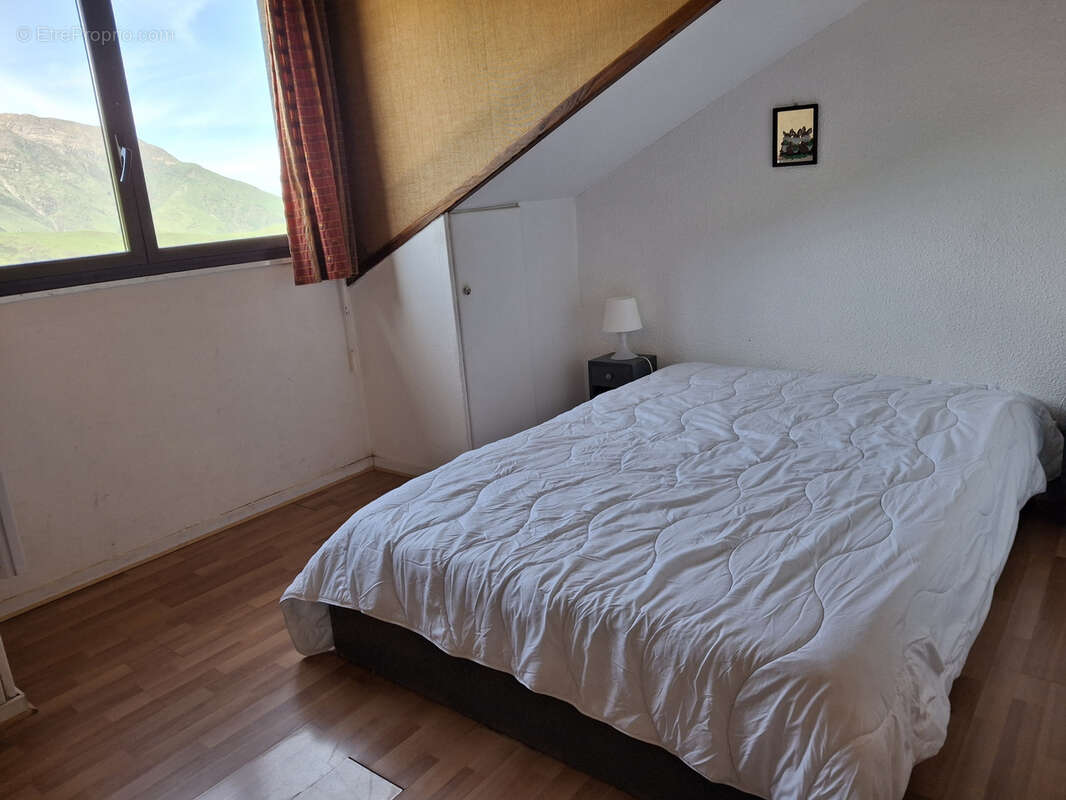 Appartement à SAINT-LARY-SOULAN