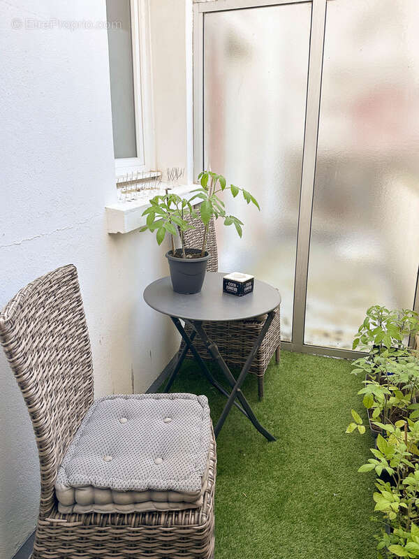 Appartement à LES SABLES-D&#039;OLONNE