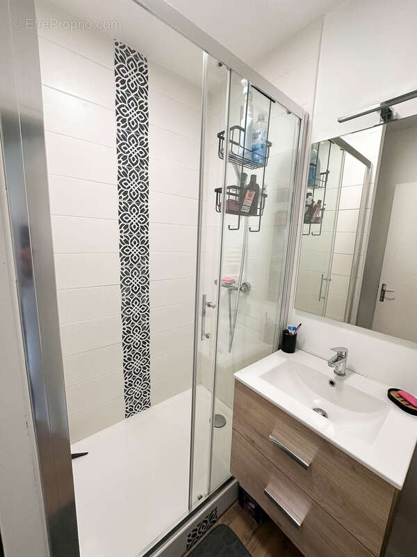 Appartement à LES SABLES-D&#039;OLONNE