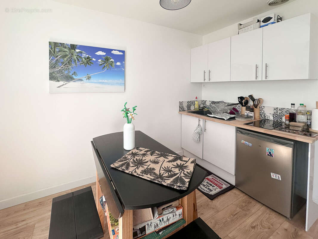 Appartement à LES SABLES-D&#039;OLONNE