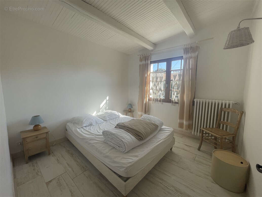 Maison à NOIRMOUTIER-EN-L&#039;ILE