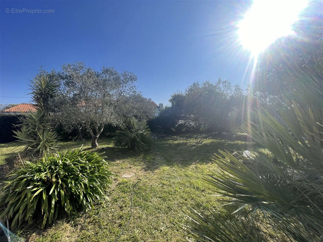 Maison à NOIRMOUTIER-EN-L&#039;ILE