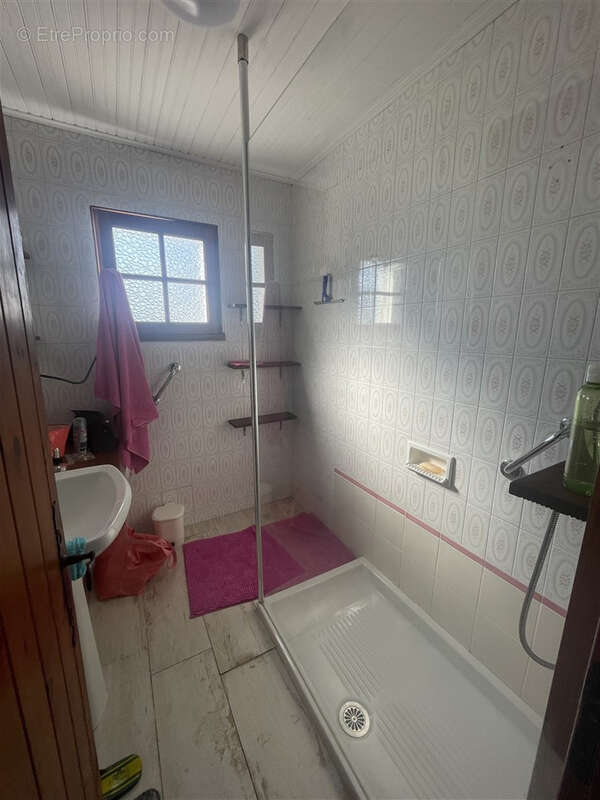 Maison à NOIRMOUTIER-EN-L&#039;ILE