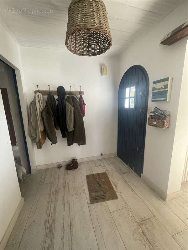 Maison à NOIRMOUTIER-EN-L&#039;ILE