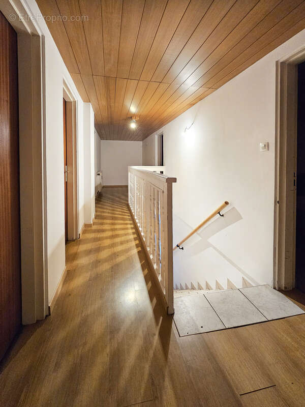 Maison à HERRLISHEIM