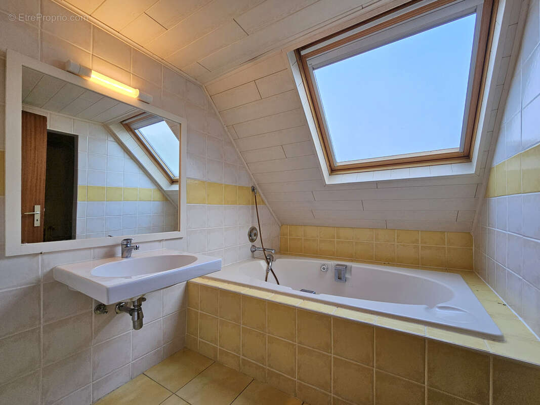 Maison à HERRLISHEIM