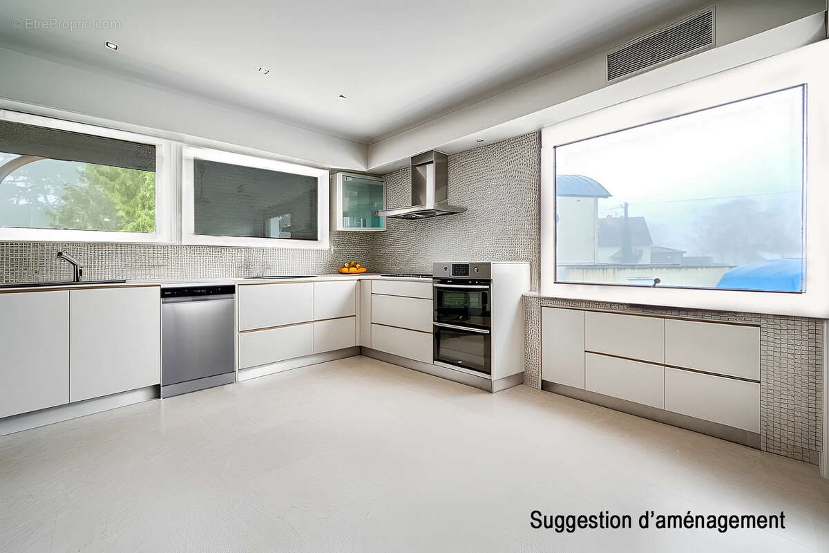 Maison à HERRLISHEIM