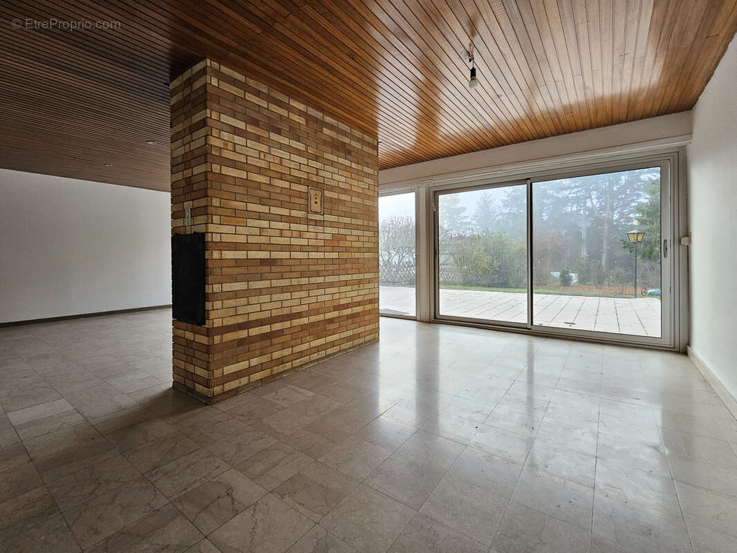 Maison à HERRLISHEIM