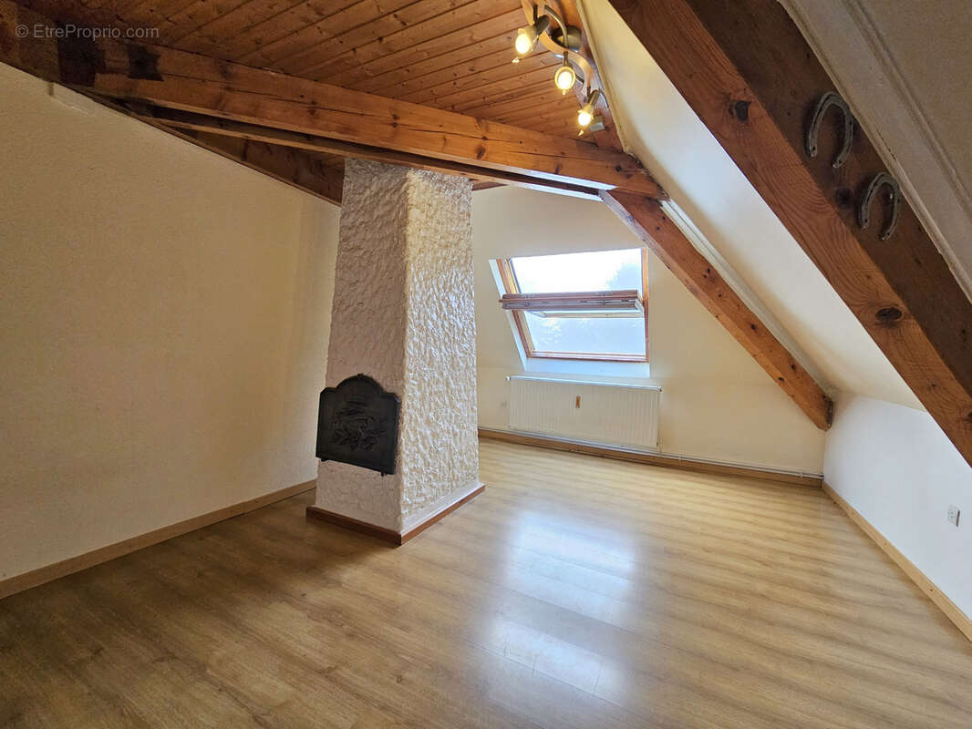 Maison à HERRLISHEIM