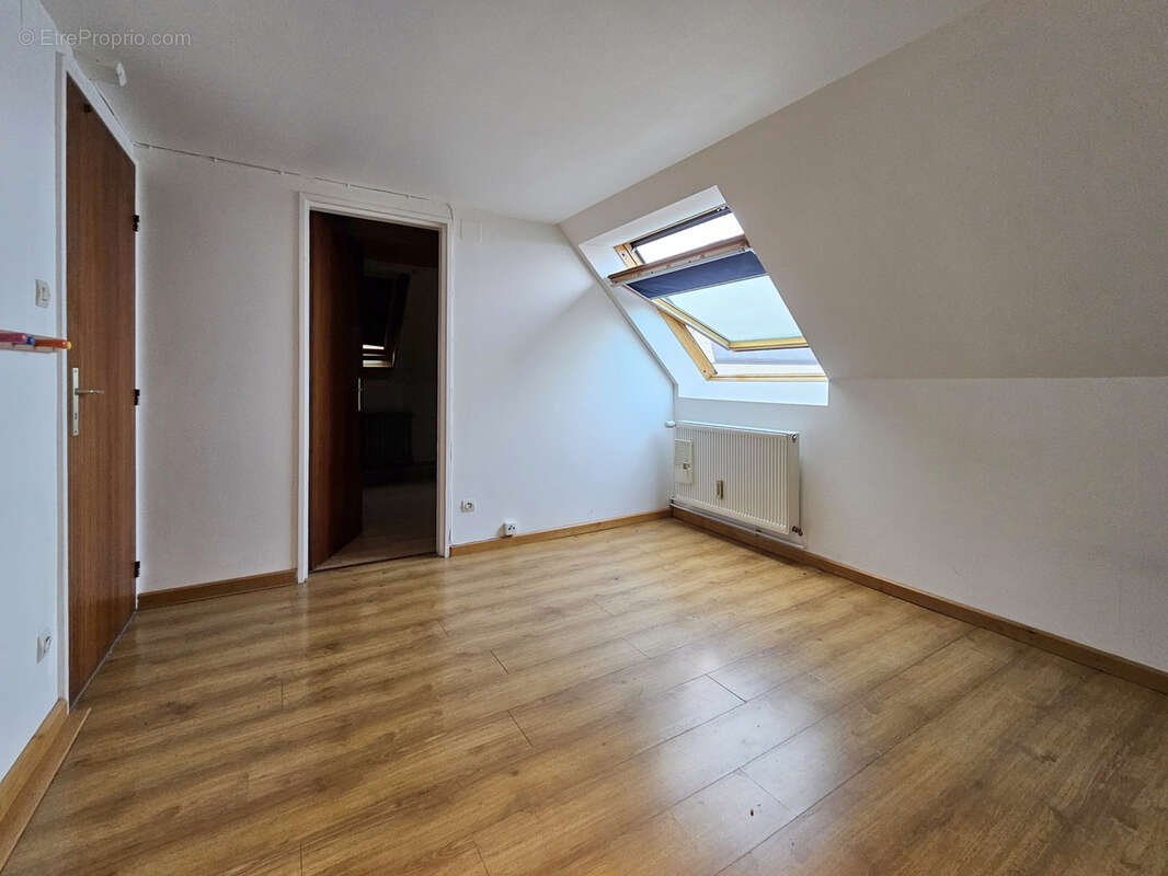 Maison à HERRLISHEIM