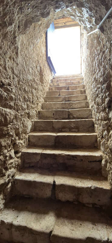 Maison à MEZIERES-LEZ-CLERY