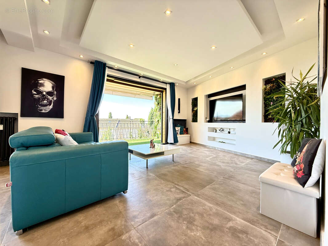 Appartement à BANDOL