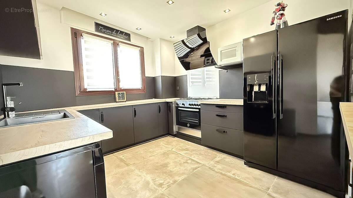 Appartement à BANDOL