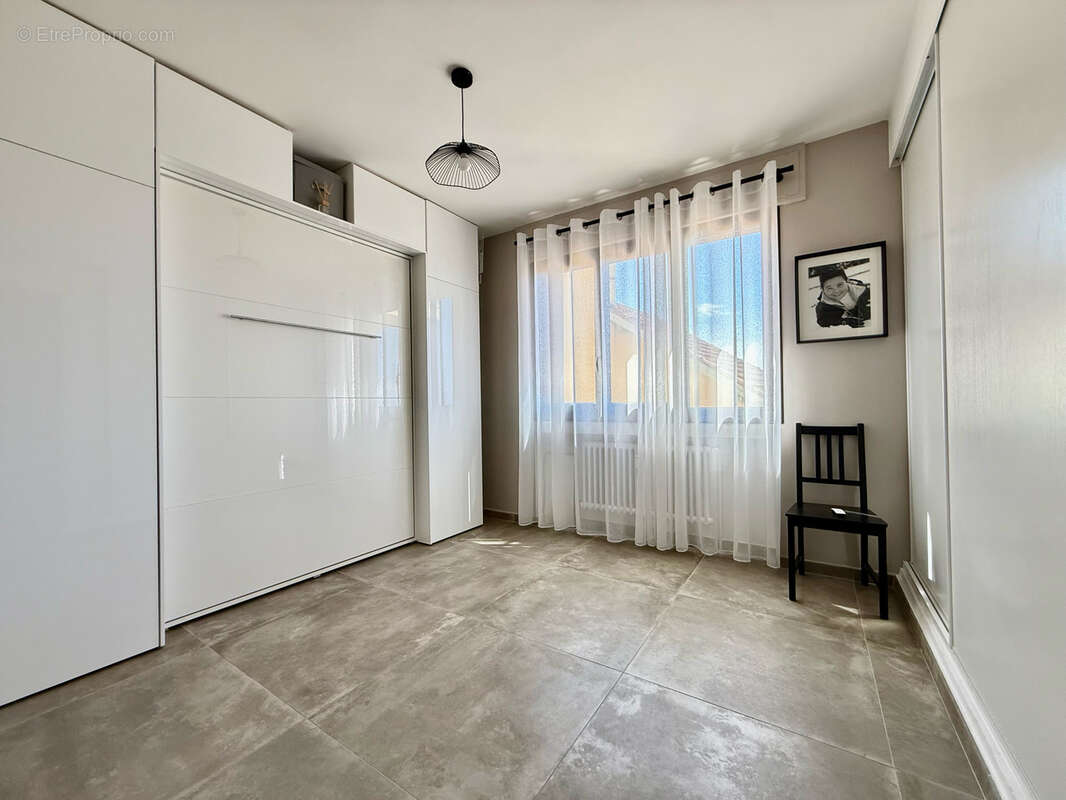 Appartement à BANDOL