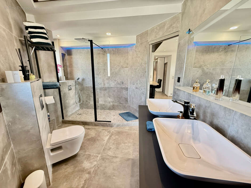 Appartement à BANDOL