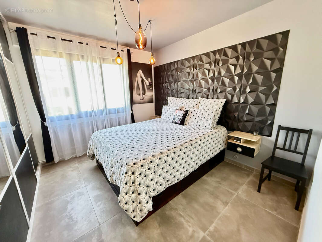 Appartement à BANDOL