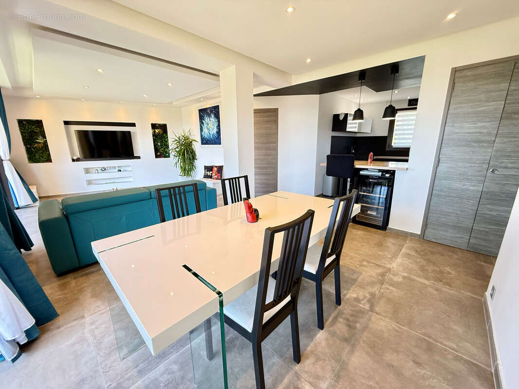 Appartement à BANDOL