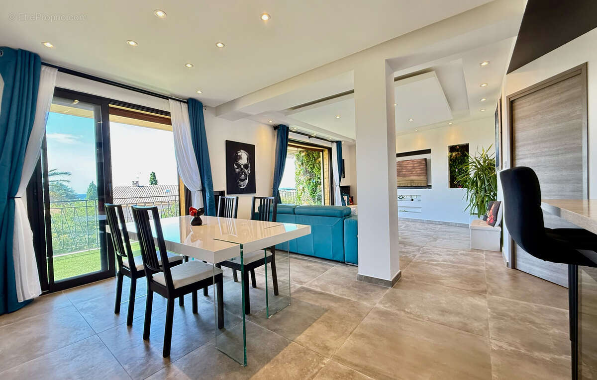 Appartement à BANDOL