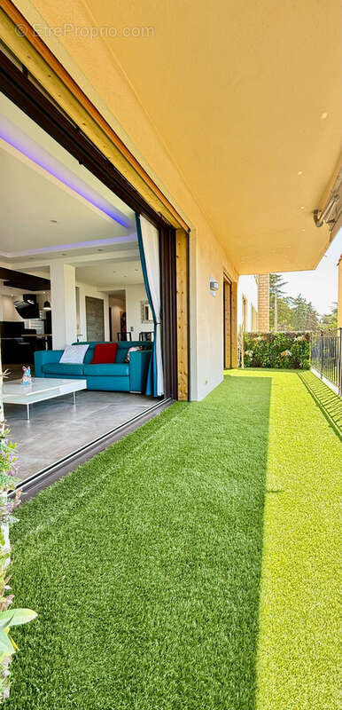 Appartement à BANDOL