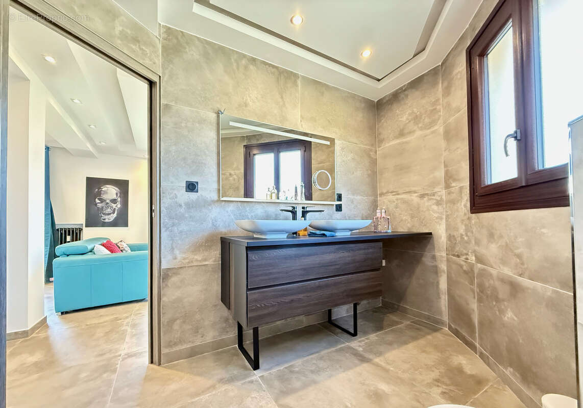 Appartement à BANDOL