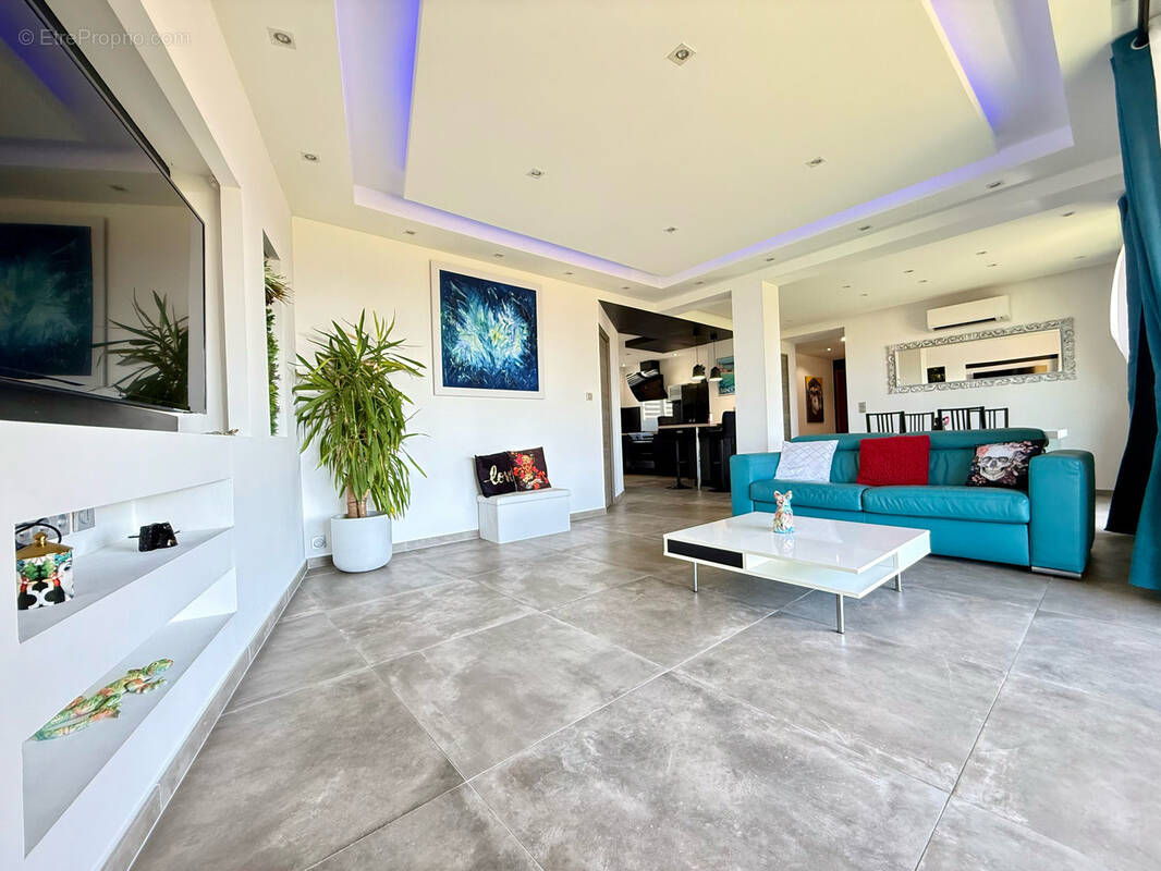 Appartement à BANDOL