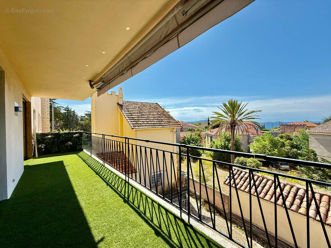 Appartement à BANDOL