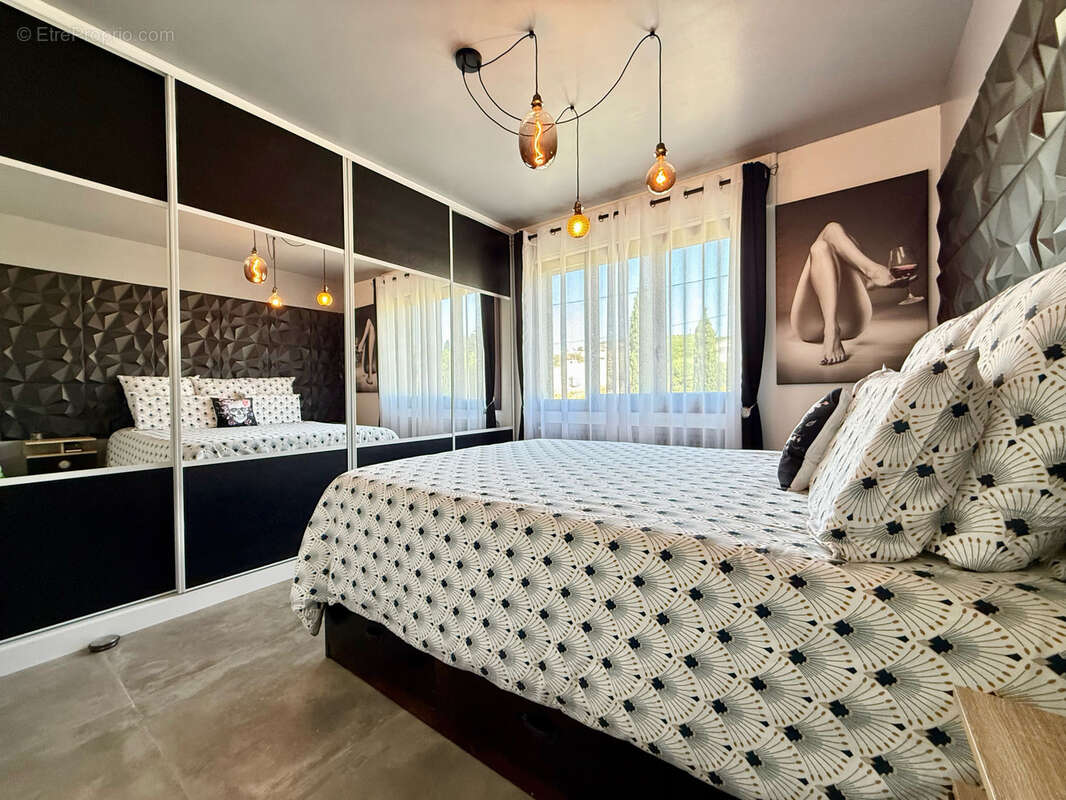 Appartement à BANDOL