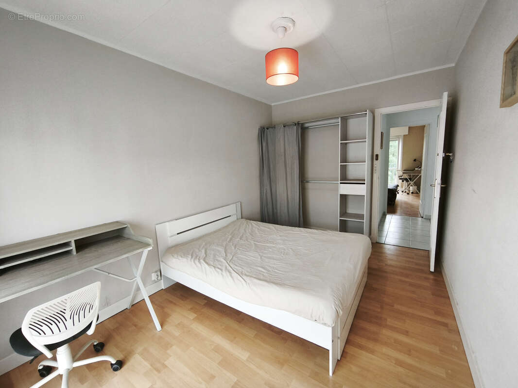 Appartement à SAINT-ANDRE-LES-VERGERS