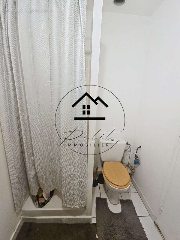 Appartement à CREIL