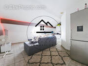 Appartement à CREIL