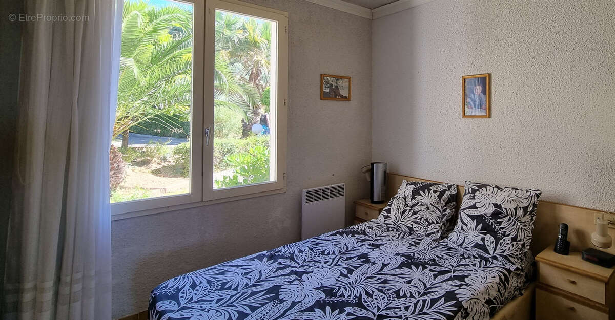 Appartement à LA SEYNE-SUR-MER