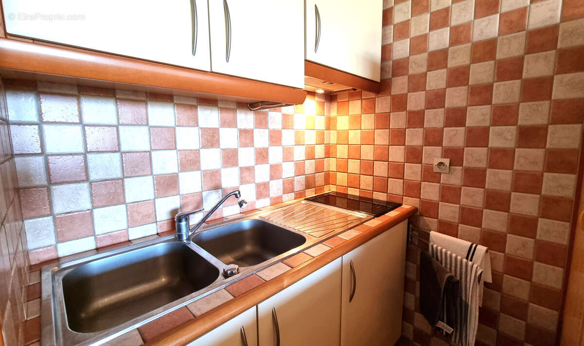 Appartement à LA SEYNE-SUR-MER