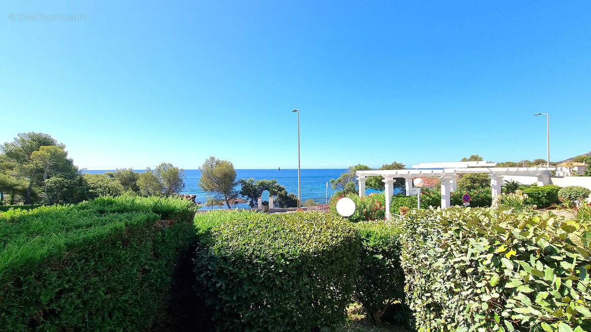 Appartement à LA SEYNE-SUR-MER