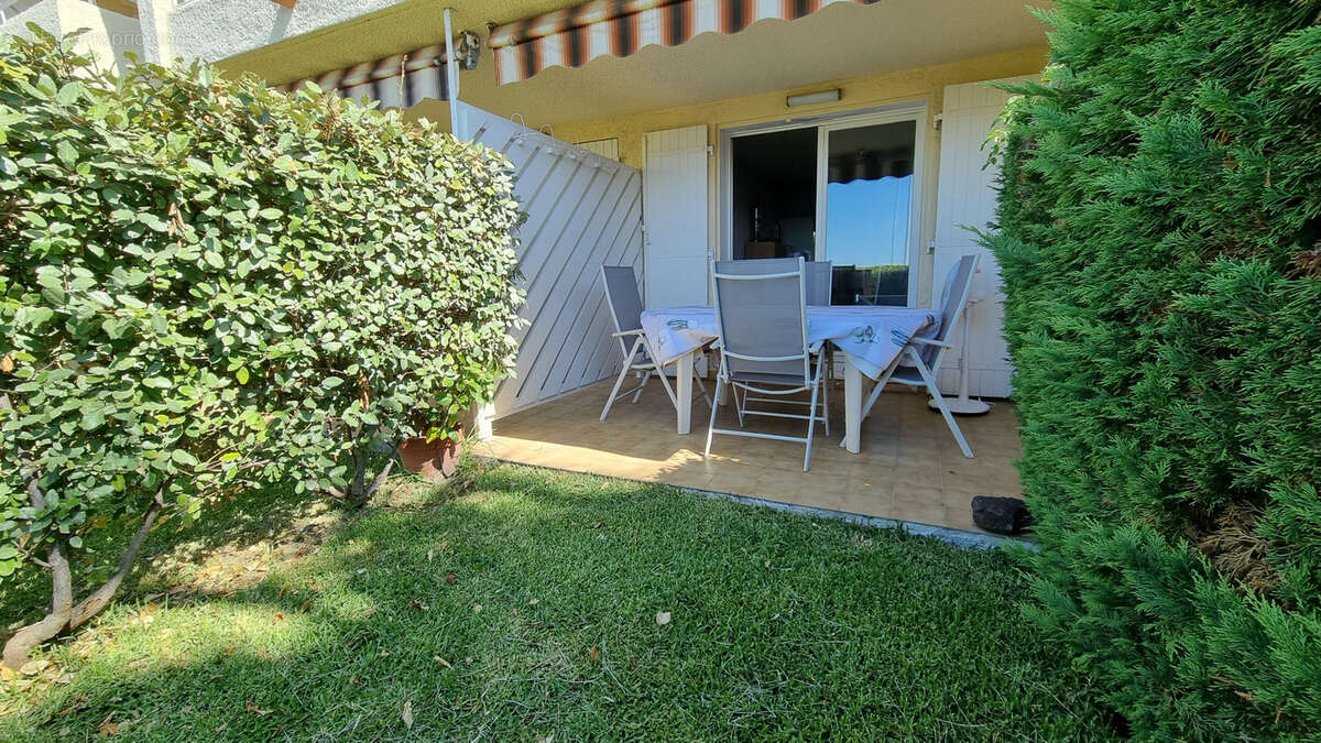 Appartement à LA SEYNE-SUR-MER