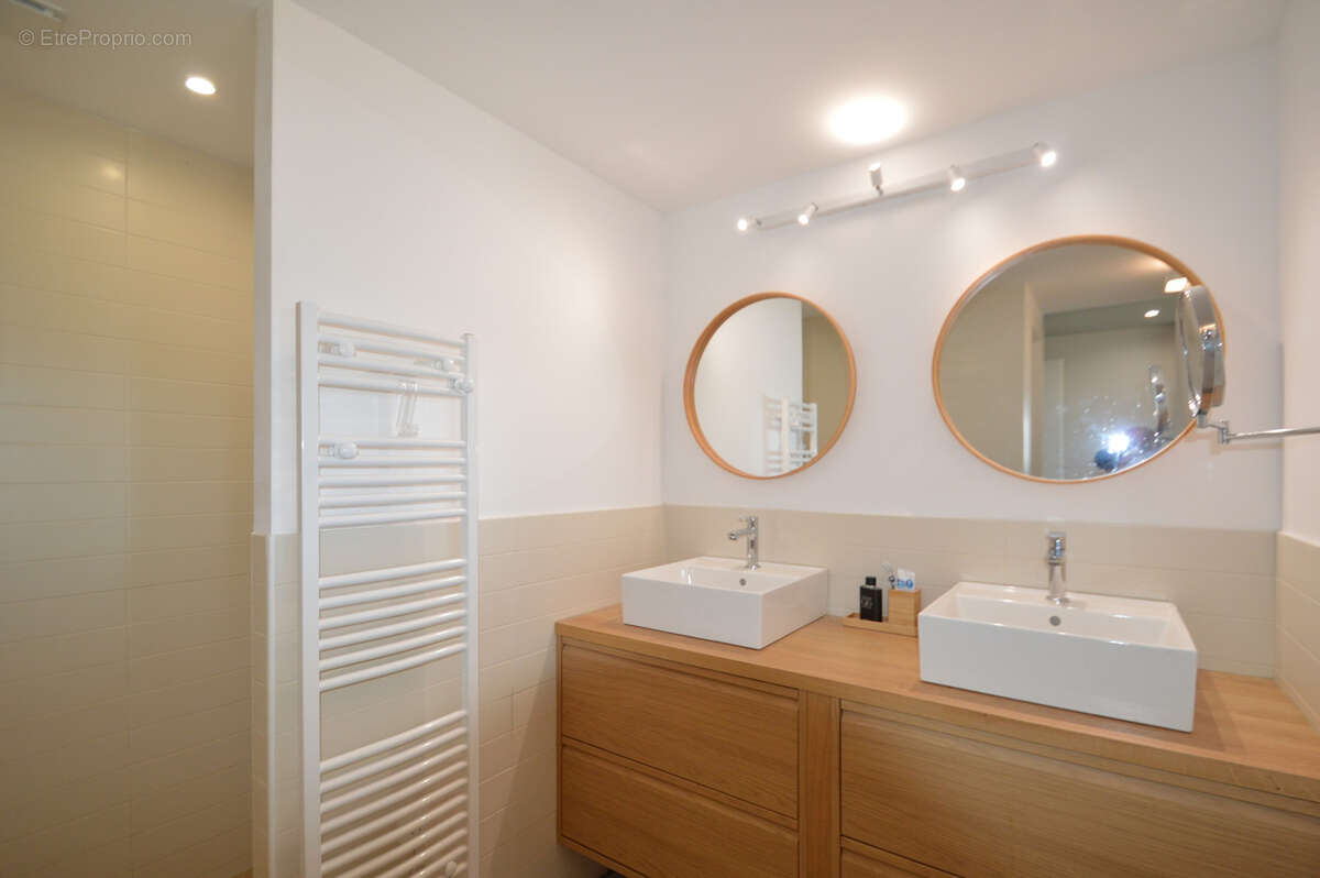 Appartement à LA SEYNE-SUR-MER