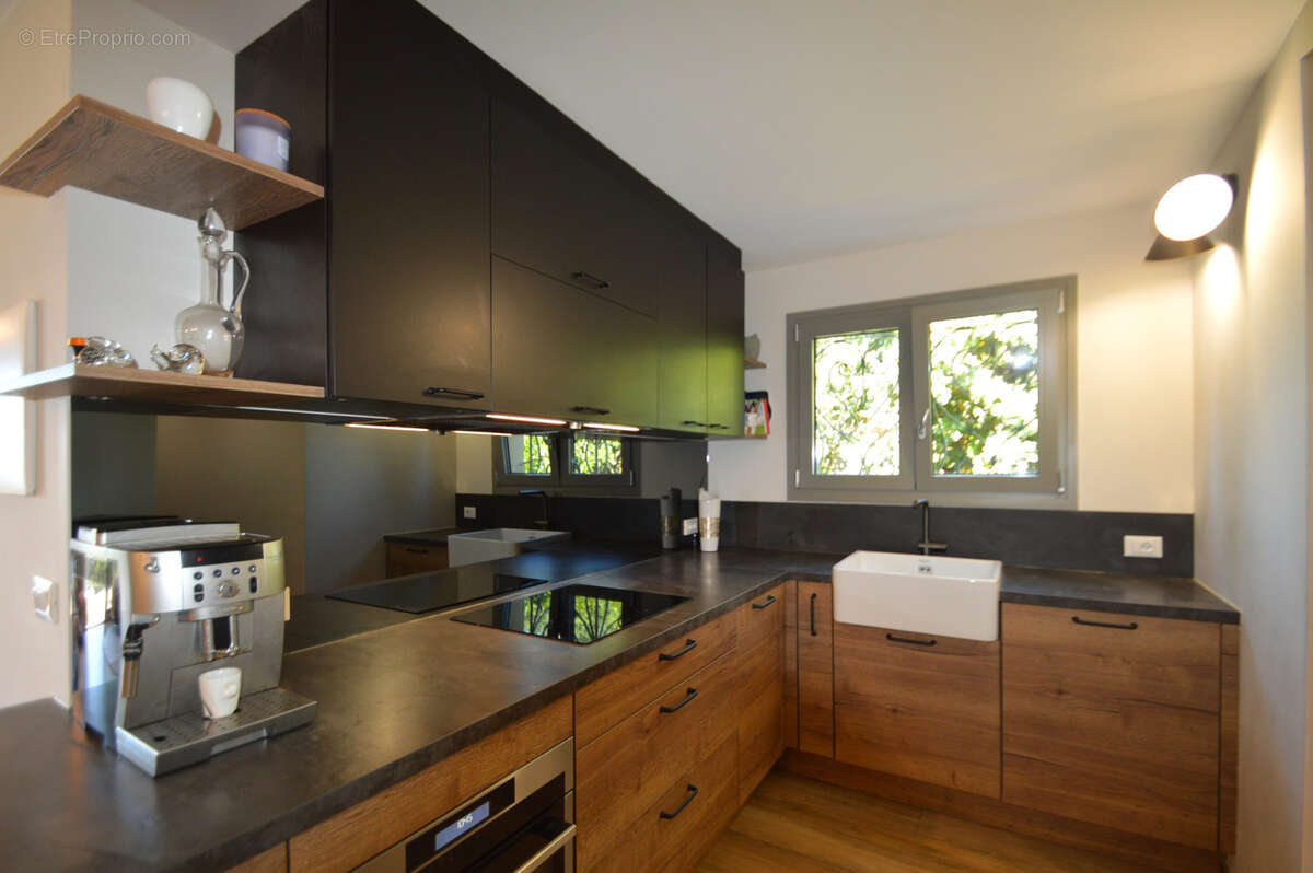 Appartement à LA SEYNE-SUR-MER