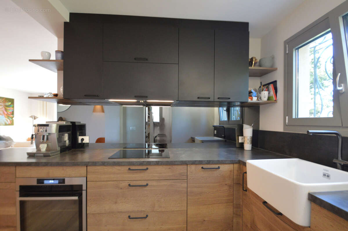 Appartement à LA SEYNE-SUR-MER