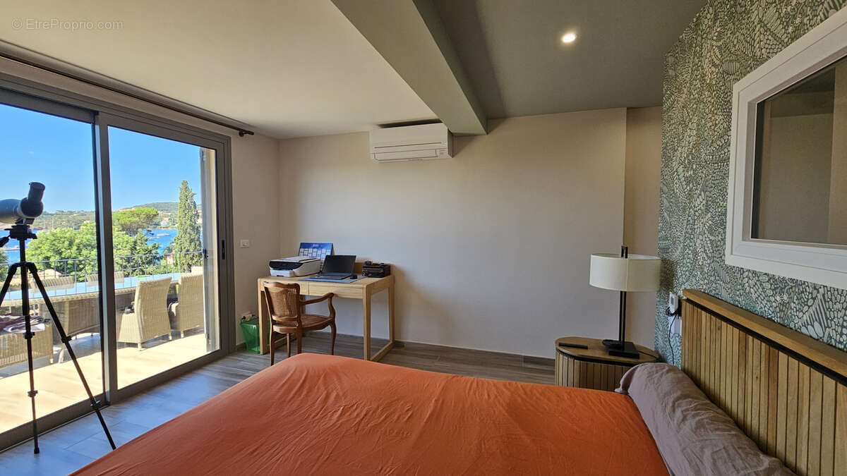 Appartement à LA SEYNE-SUR-MER