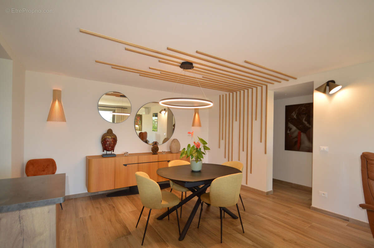 Appartement à LA SEYNE-SUR-MER