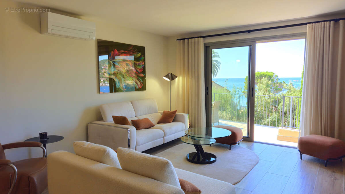 Appartement à LA SEYNE-SUR-MER