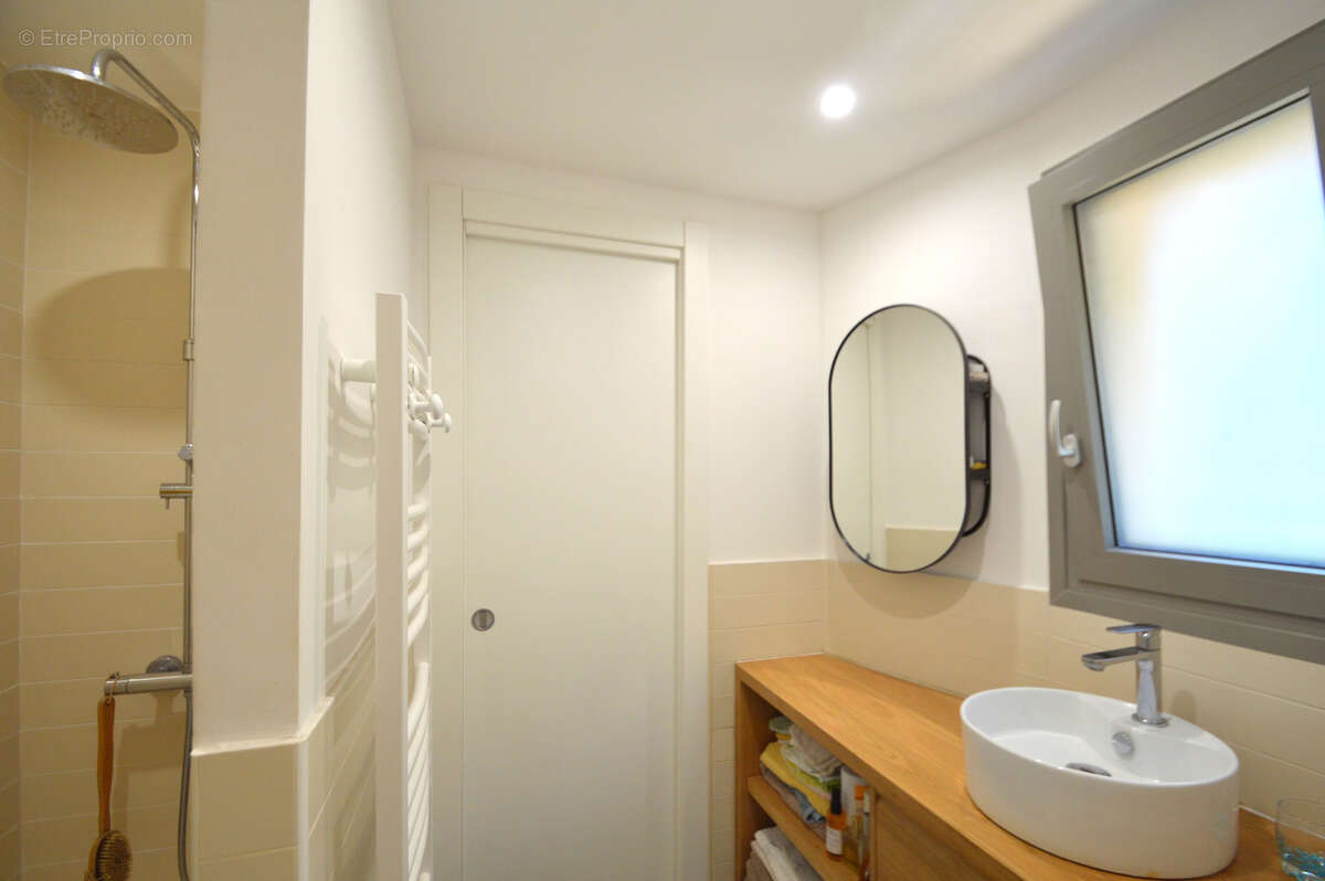 Appartement à LA SEYNE-SUR-MER