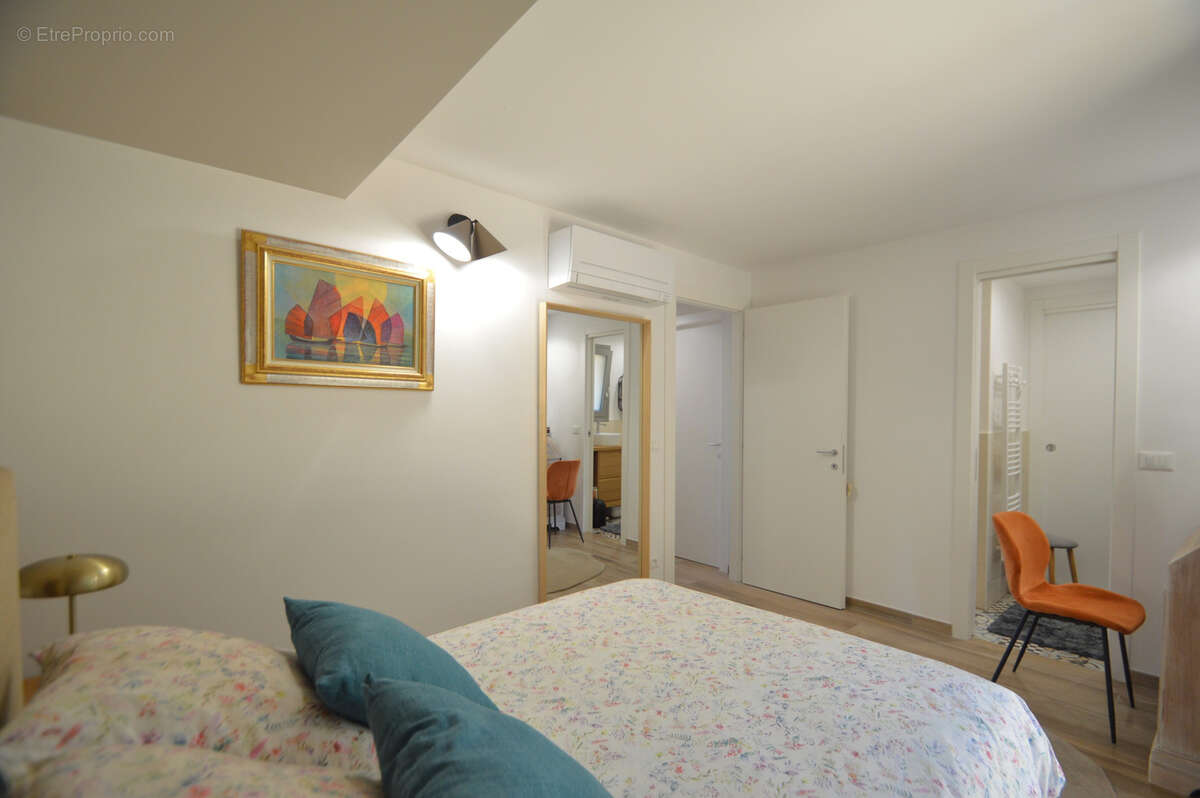 Appartement à LA SEYNE-SUR-MER