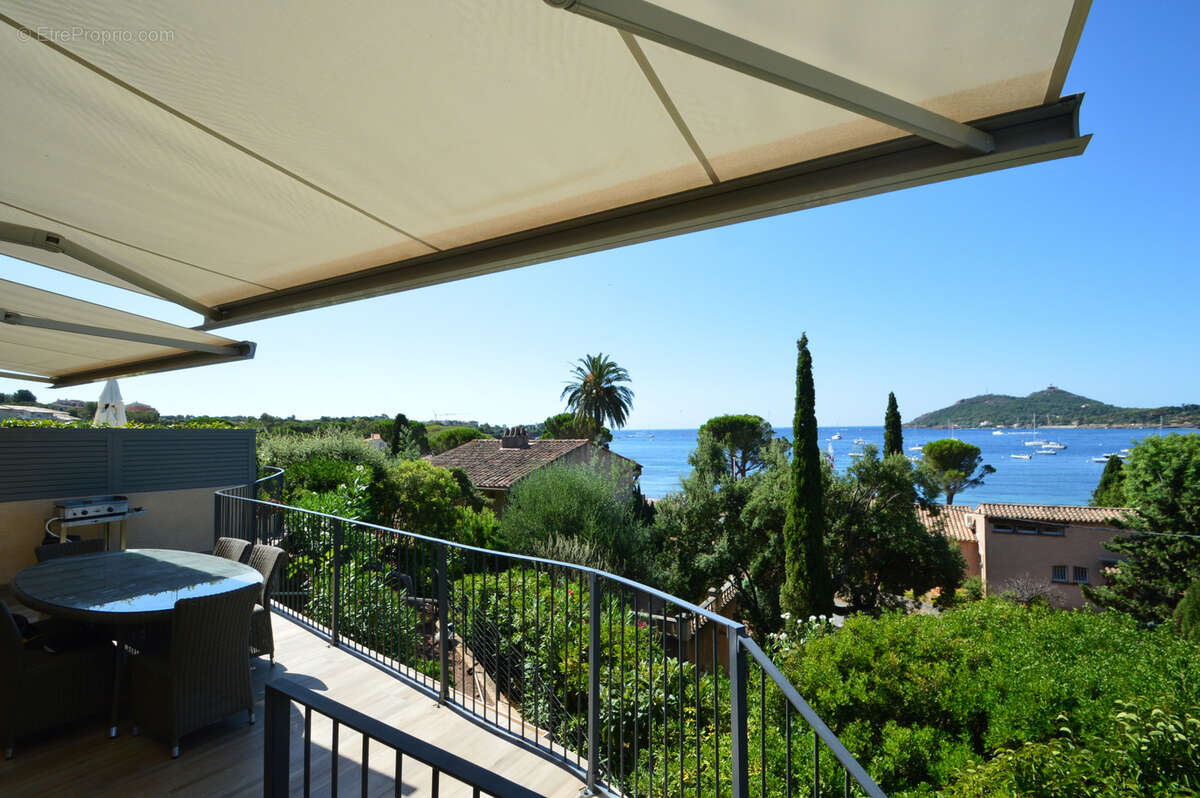 Appartement à LA SEYNE-SUR-MER