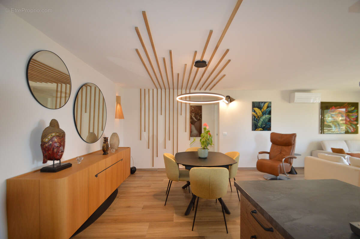 Appartement à LA SEYNE-SUR-MER