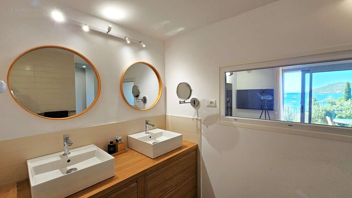 Appartement à LA SEYNE-SUR-MER