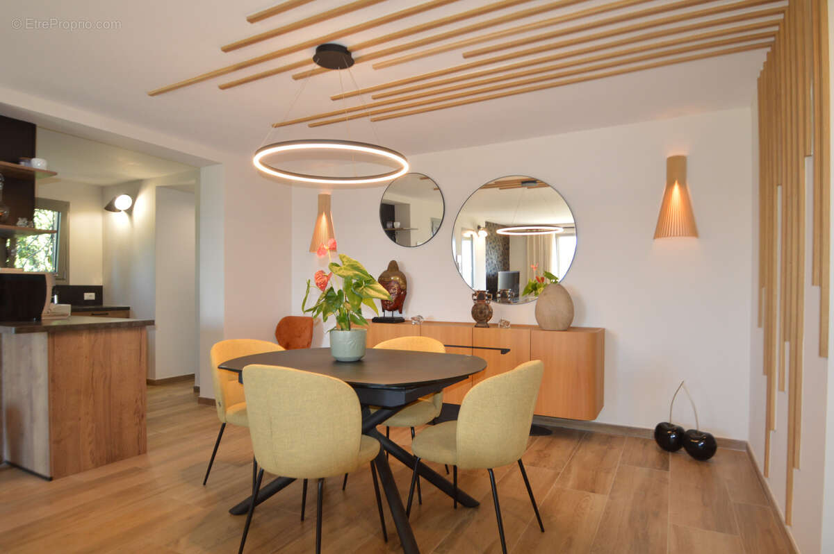 Appartement à LA SEYNE-SUR-MER